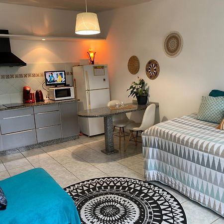 Studio Les Coraux La Saline Le Bains Dış mekan fotoğraf