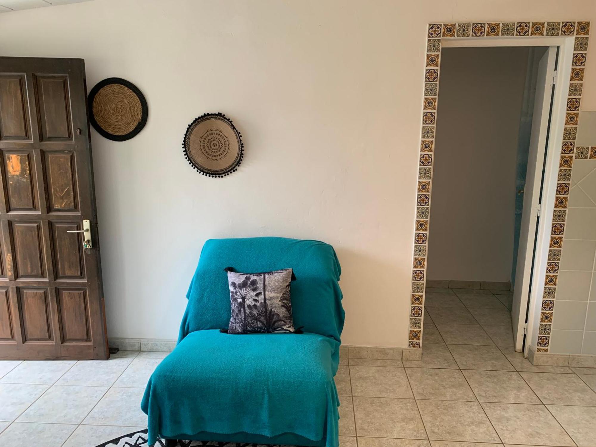 Studio Les Coraux La Saline Le Bains Dış mekan fotoğraf