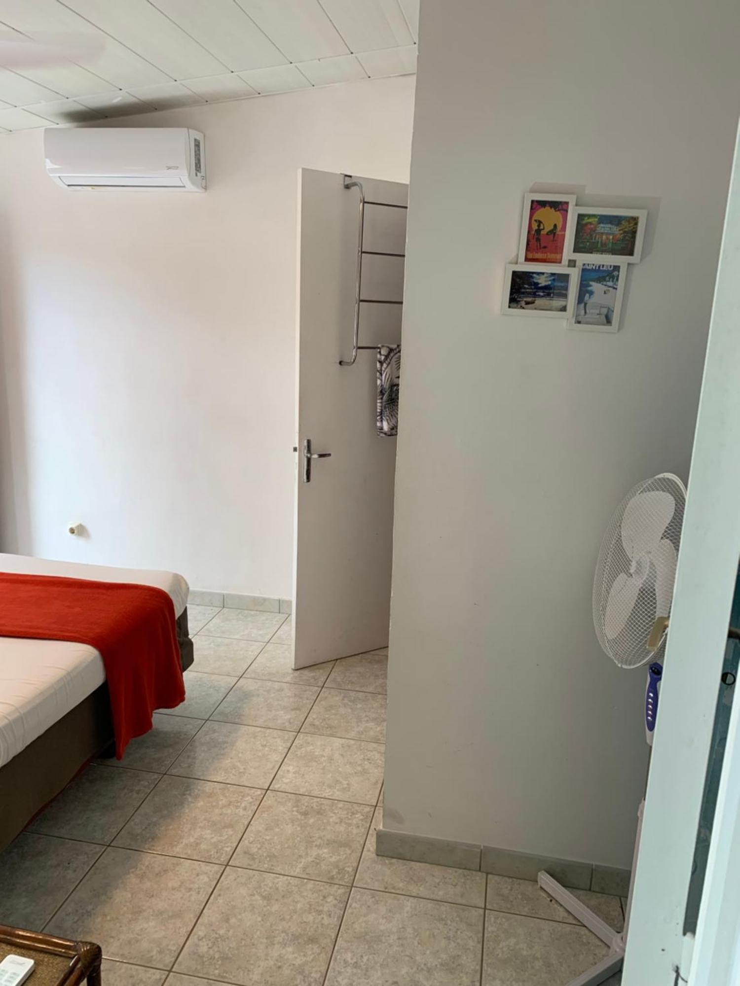 Studio Les Coraux La Saline Le Bains Dış mekan fotoğraf